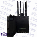 Directionall Antennas GSM 3G 4G 300M Signal Jamming Device